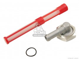 16950MBBD41: JOINT ASSY,FUEL Honda - buy the 16950-MBB-D41