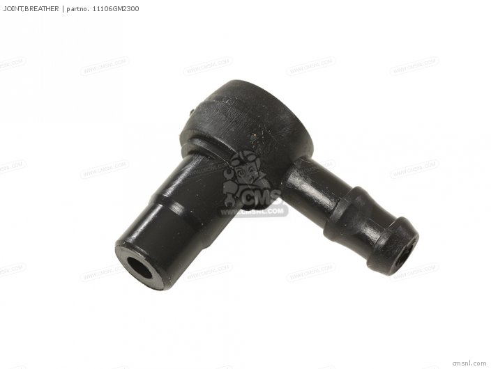 Honda JOINT,BREATHER 11106GM2300