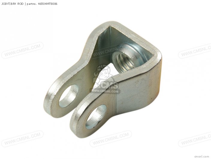 JOINT,BRK ROD JOINT,BRK ROD