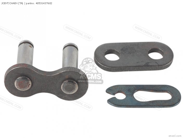 JOINT,CHAIN (TA) JOINT,CHAIN (TA)