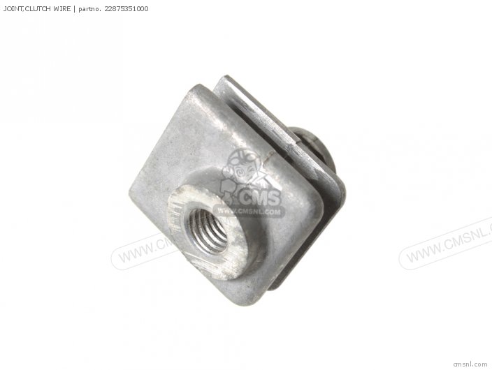 JOINT,CLUTCH WIRE JOINT,CLUTCH WIRE