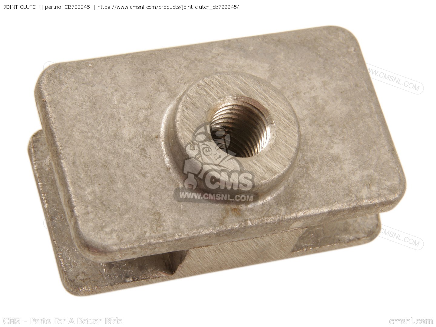 CB722245 Joint Clutch Honda buy the CB722245 at CMSNL