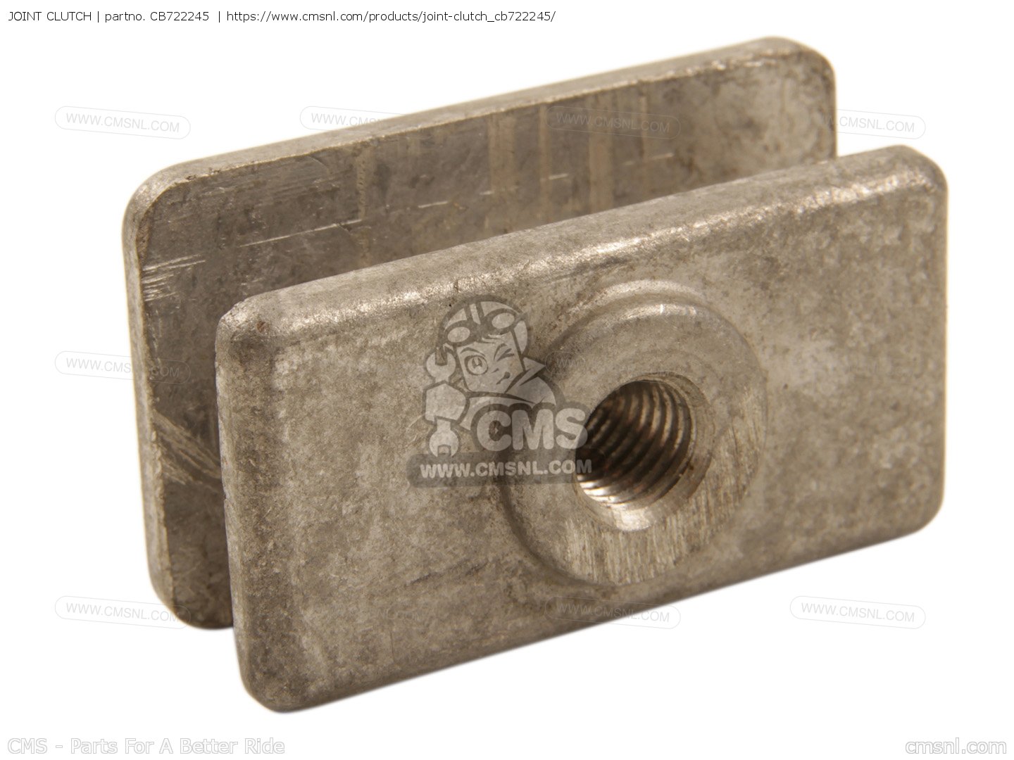 CB722245 Joint Clutch Honda buy the CB722245 at CMSNL