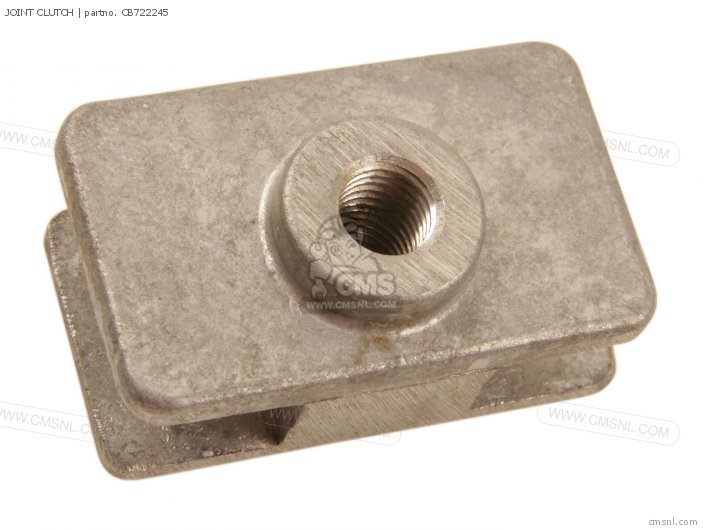 Honda JOINT CLUTCH CB722245 Honda JOINT CLUTCH CB722245