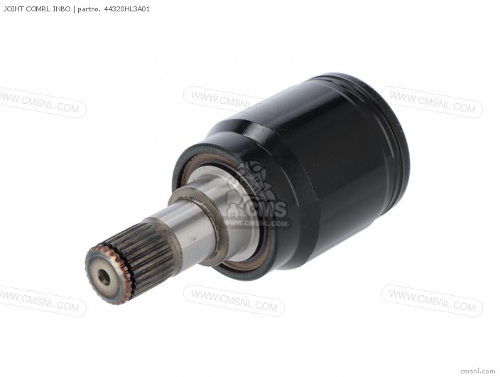 Honda JOINT COMP,L INBO 44320HL3A01 Honda JOINT COMP,L INBO 44320HL3A01