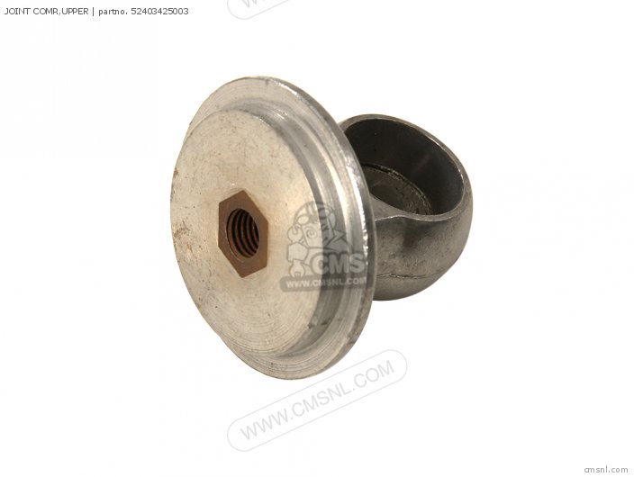 Honda JOINT COMP.,UPPER 52403425003