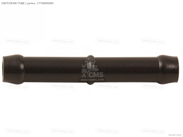 JOINT,DRAIN TUBE JOINT,DRAIN TUBE