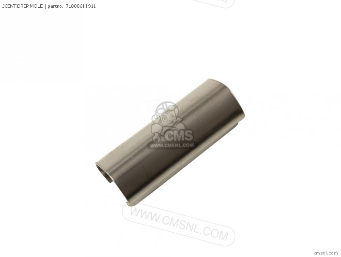 JOINT,DRIP MOLE JOINT,DRIP MOLE