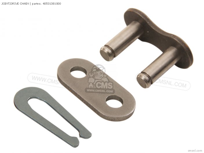 Honda JOINT,DRIVE CHAIN 40531381000 Honda JOINT,DRIVE CHAIN 40531381000
