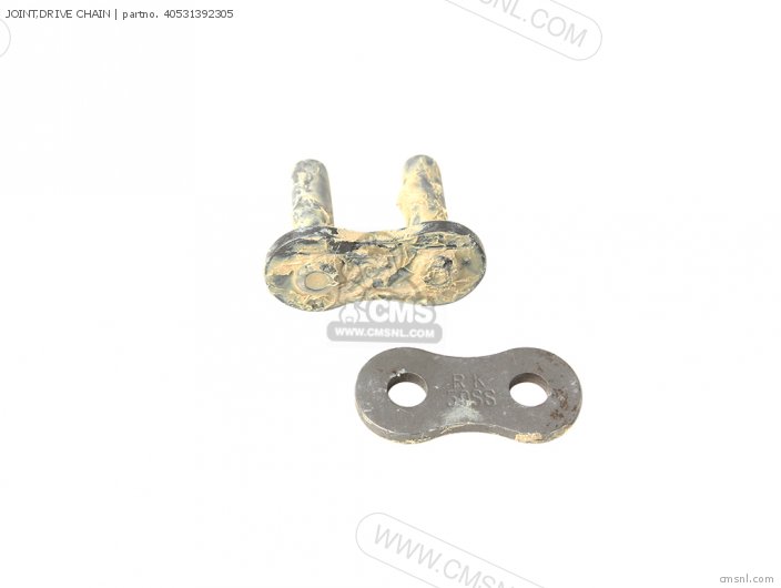 Honda JOINT,DRIVE CHAIN 40531392305