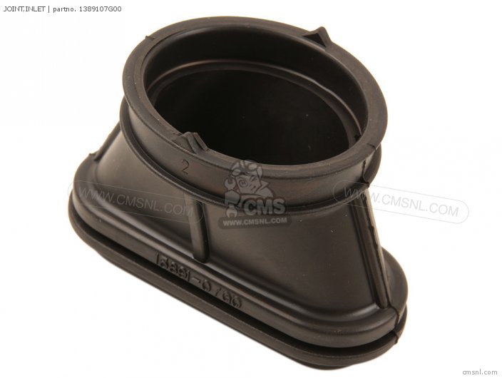 Suzuki JOINT,INLET 1389107G00 Suzuki JOINT,INLET 1389107G00