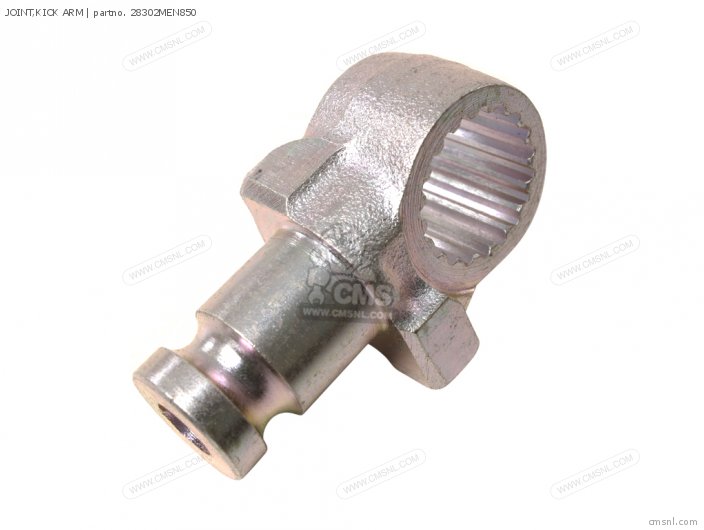 Honda JOINT,KICK ARM 28302MEN850