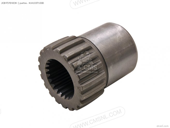 JOINT PINION