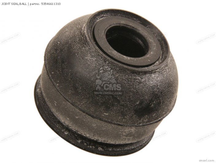 Honda JOINT SEAL,BALL 53546611310