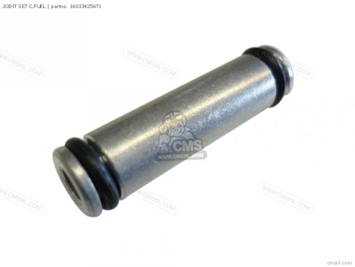 Honda JOINT SET C,FUEL 16033425671