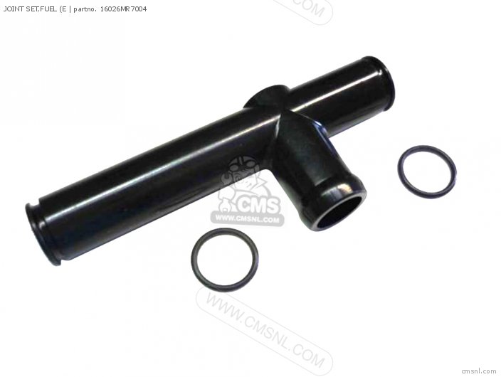 joint set fuel e forum