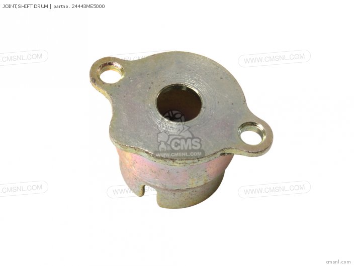 Honda JOINT,SHIFT DRUM 24443ME5000