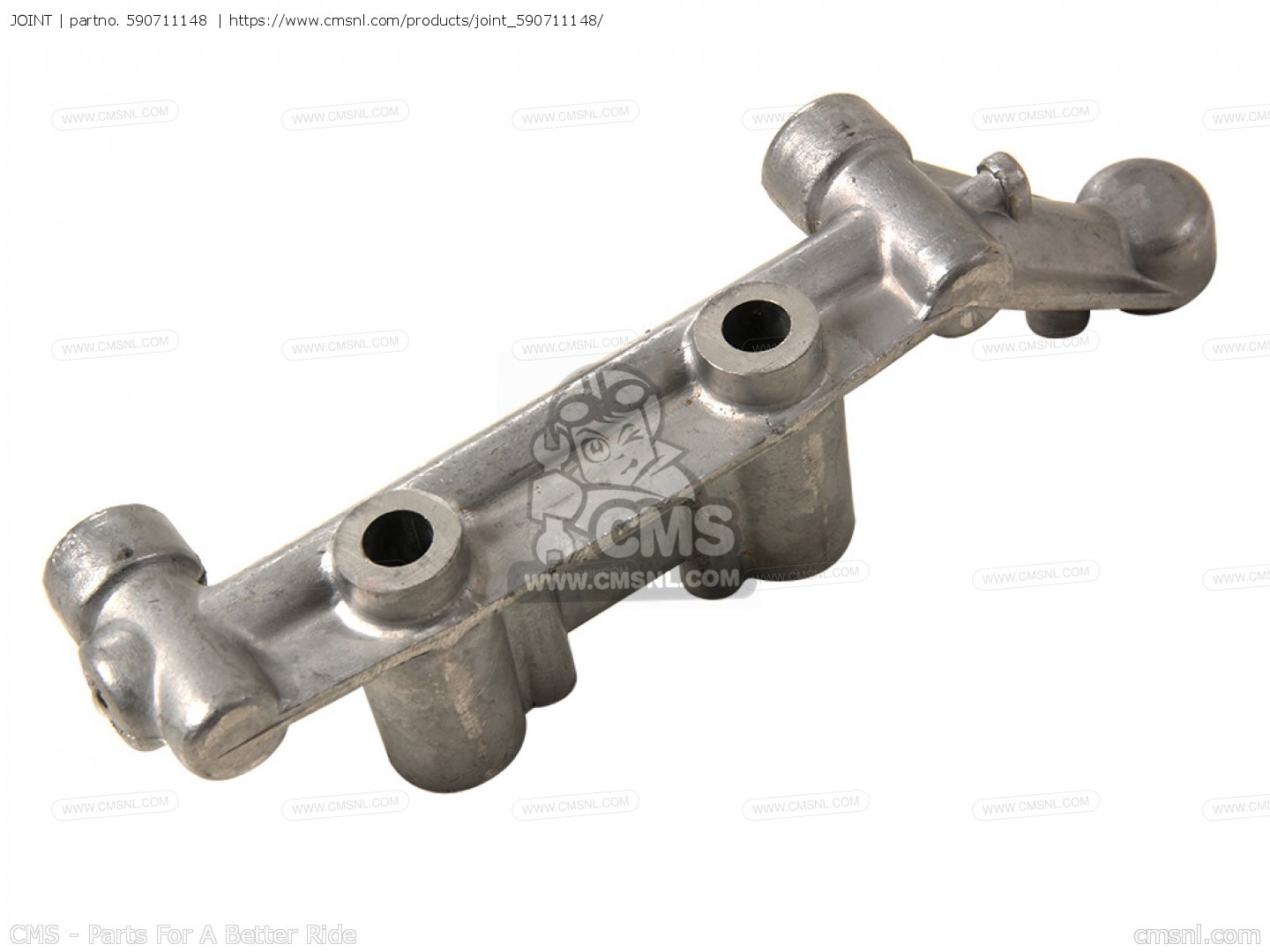590711148: JOINT Kawasaki - buy the 59071-1148 at CMSNL