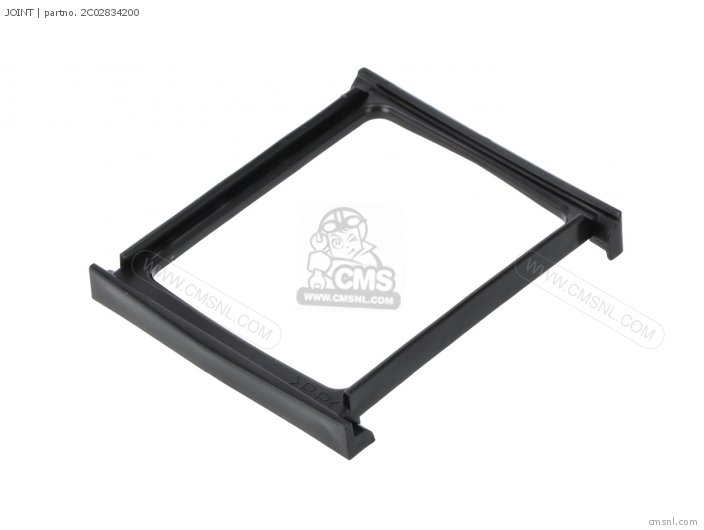 Yamaha JOINT 2C02834200