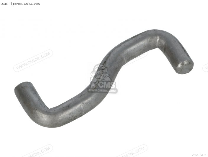 Yamaha JOINT 6J84216901
