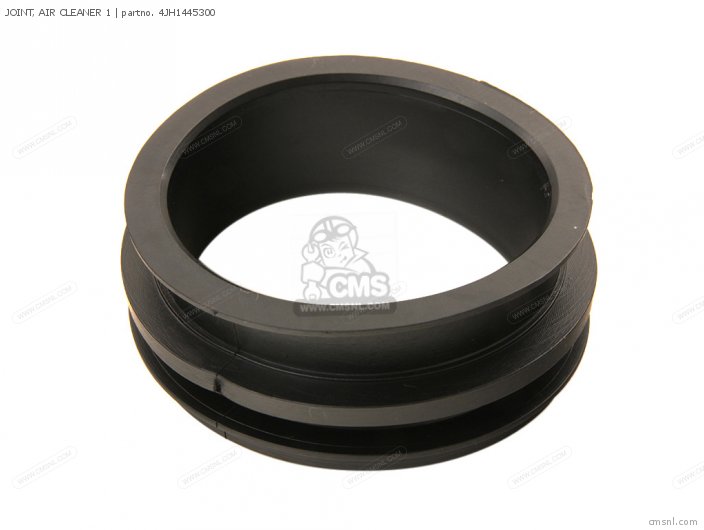 Yamaha JOINT, AIR CLEANER 1 4JH1445300 Yamaha JOINT, AIR CLEANER 1 4JH1445300