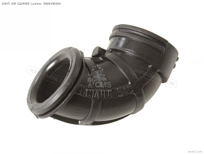 Yamaha JOINT, AIR CLEANER 5ADE445300