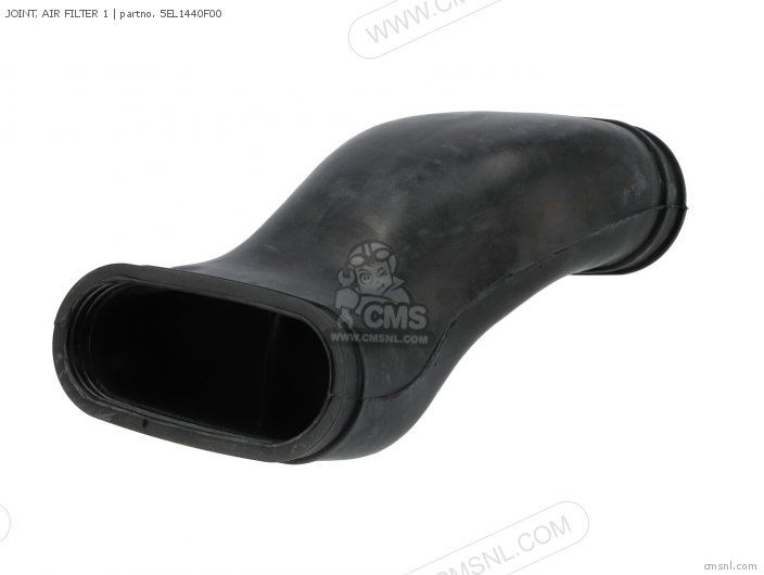 Yamaha JOINT, AIR FILTER 1 5EL1440F00 Yamaha JOINT, AIR FILTER 1 5EL1440F00