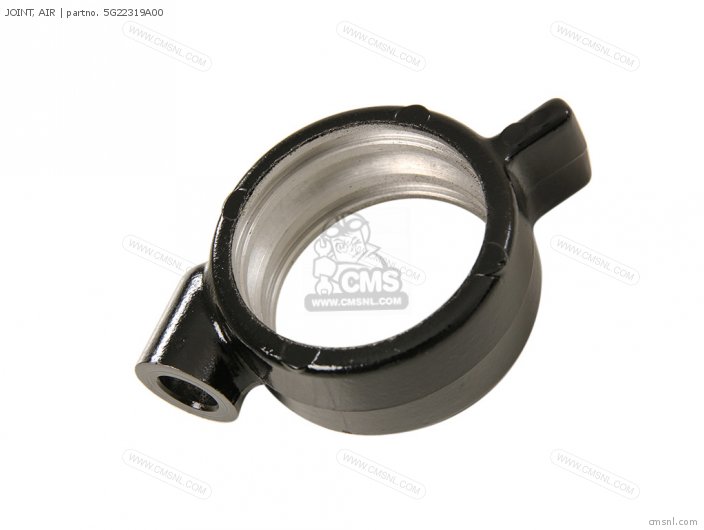 Yamaha JOINT, AIR 5G22319A00 Yamaha JOINT, AIR 5G22319A00