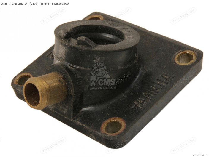 Yamaha JOINT, CABURETOR (21A) 5R21356500