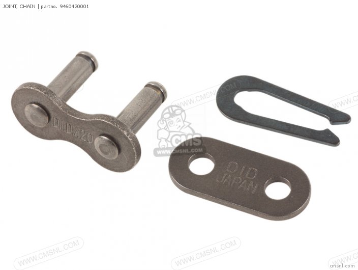 JOINT, CHAIN for RD50M 1979 2L4 EUROPE 2E028-198E5 - order at CMSNL