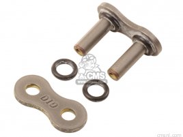JOINT, CHAIN, DID 520VL2-ZJ JOINT, CHAIN, DID 520VL2-ZJ