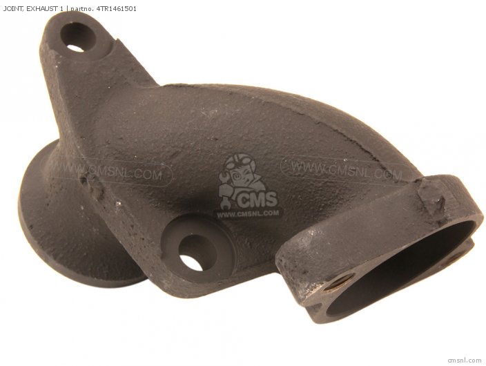 Yamaha JOINT, EXHAUST 1 4TR1461501 Yamaha JOINT, EXHAUST 1 4TR1461501
