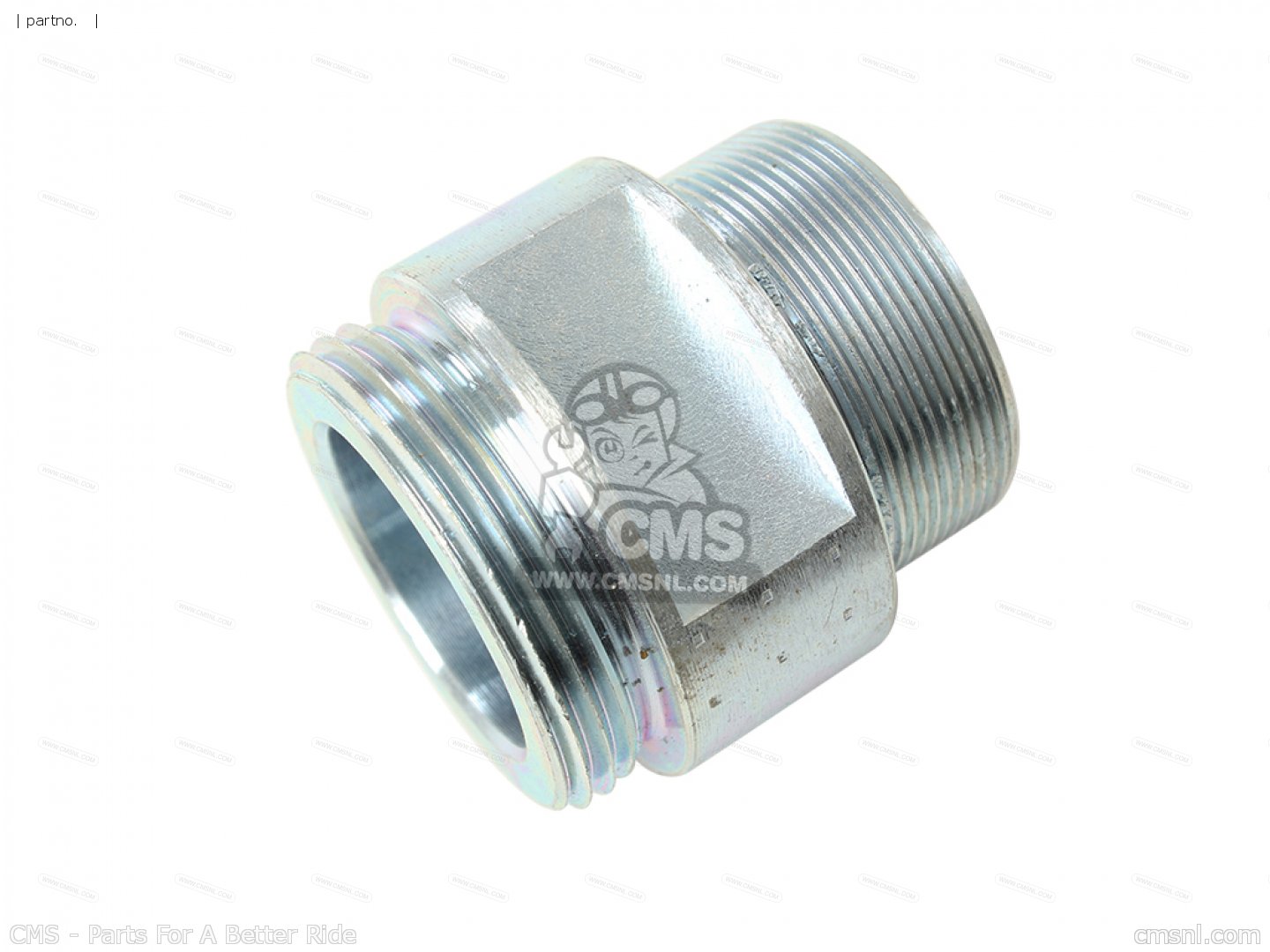 41215GAJ900 Joint, Free Wheel Honda buy the 41215GAJ900 at CMSNL