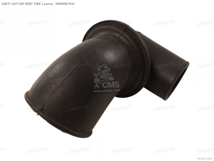 Honda JOINT, HOT AIR FEED TUBE 39455567010