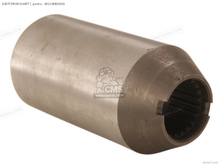 40210MB9000 Joint,prop.shaft Honda buy the 40210MB9000 at CMSNL