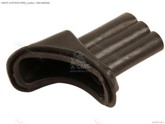Yamaha JOINT, SUCTION PIPE 2961445400 Yamaha JOINT, SUCTION PIPE 2961445400