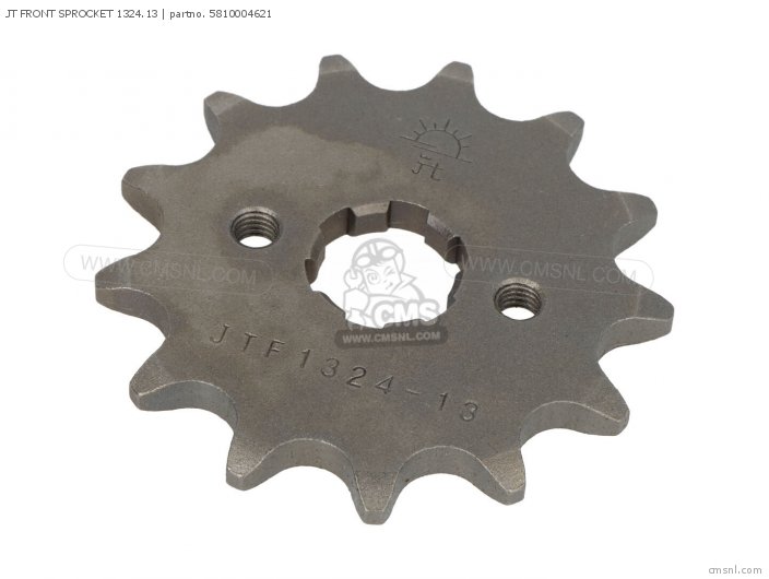 Tsubaki JT FRONT SPROCKET 1324.13 5810004621