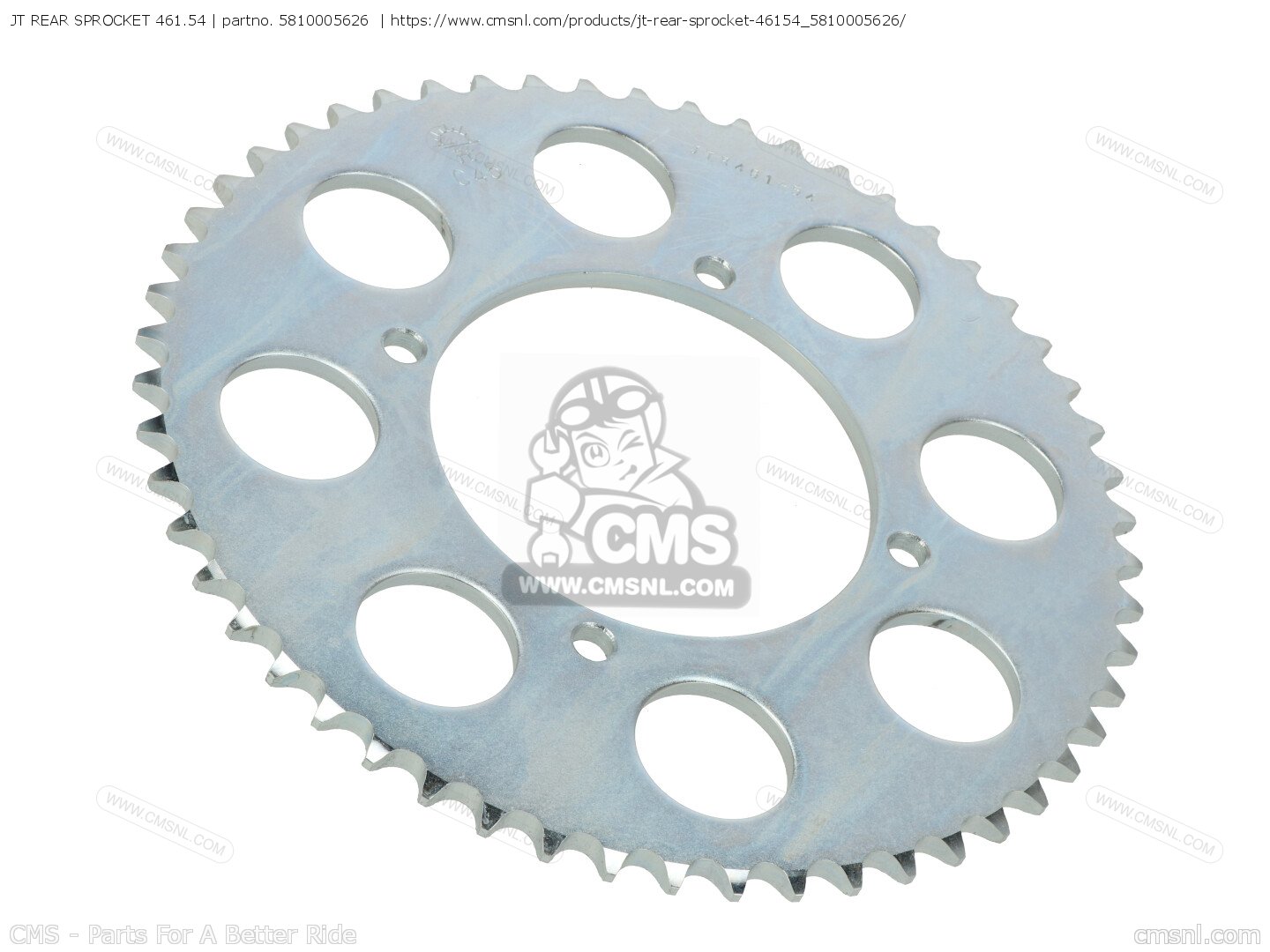 Kimpex HD Stator - 280631 | FortNine Canada
