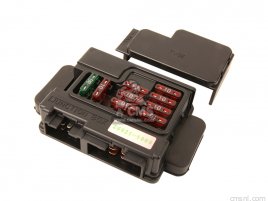 JanJan JUNCTION BOX for Kawasaki - order at CMSNL