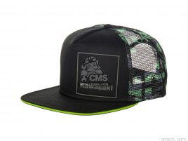 K-CAMOUFLAGE CAP K-CAMOUFLAGE CAP