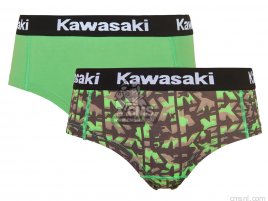 KAWA CAMO BOXER SET F KAWA CAMO BOXER SET F