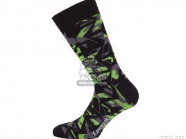 KAWASAKI CAMO SOCKS KAWASAKI CAMO SOCKS