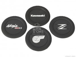 KAWASAKI COASTERS KAWASAKI COASTERS