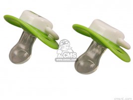 KAWASAKI PACIFIER SET KAWASAKI PACIFIER SET