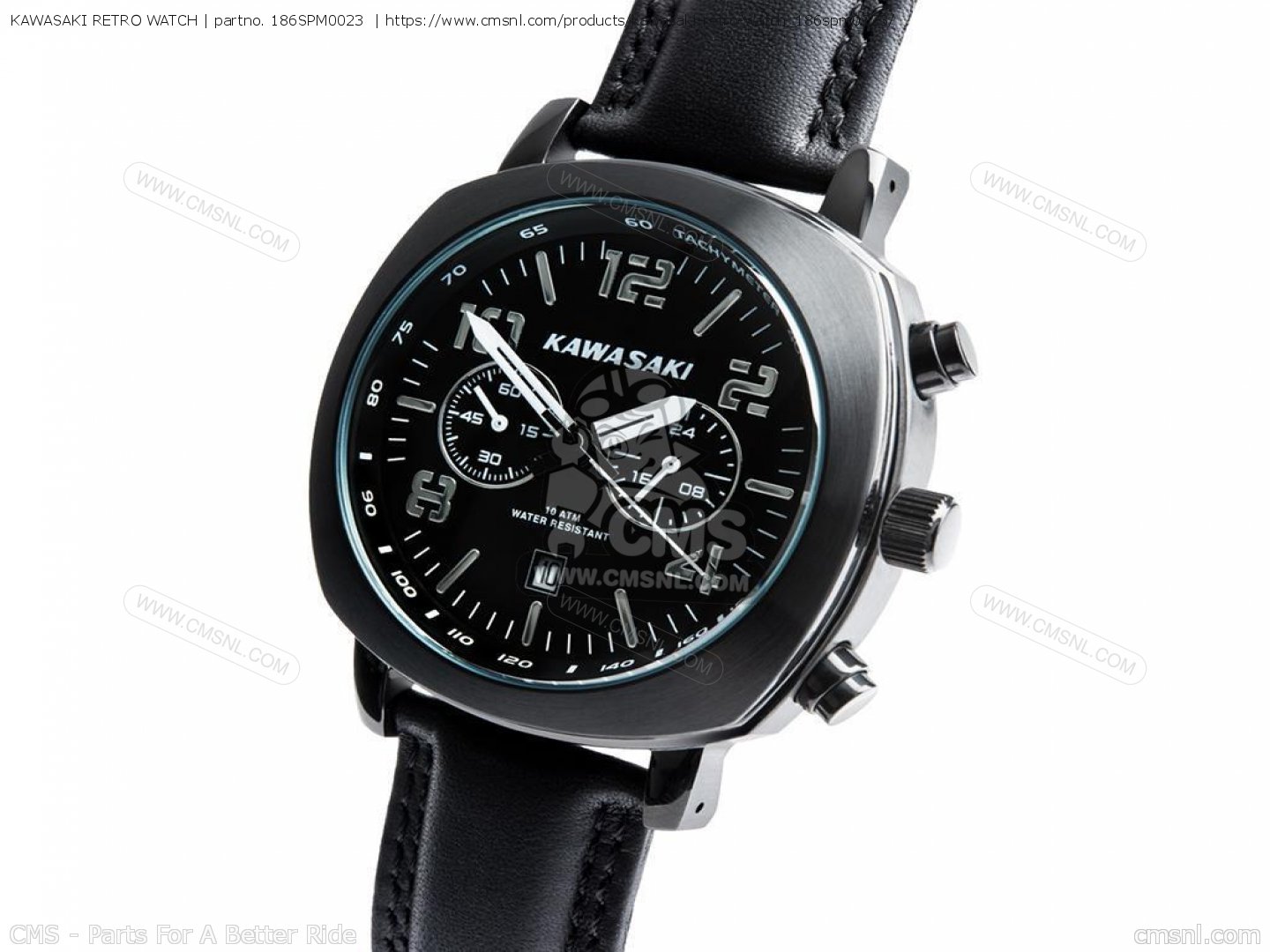 Watches - Kawasaki-india.com