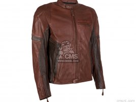 KAWASAKI RS LEATHER J KAWASAKI RS LEATHER J