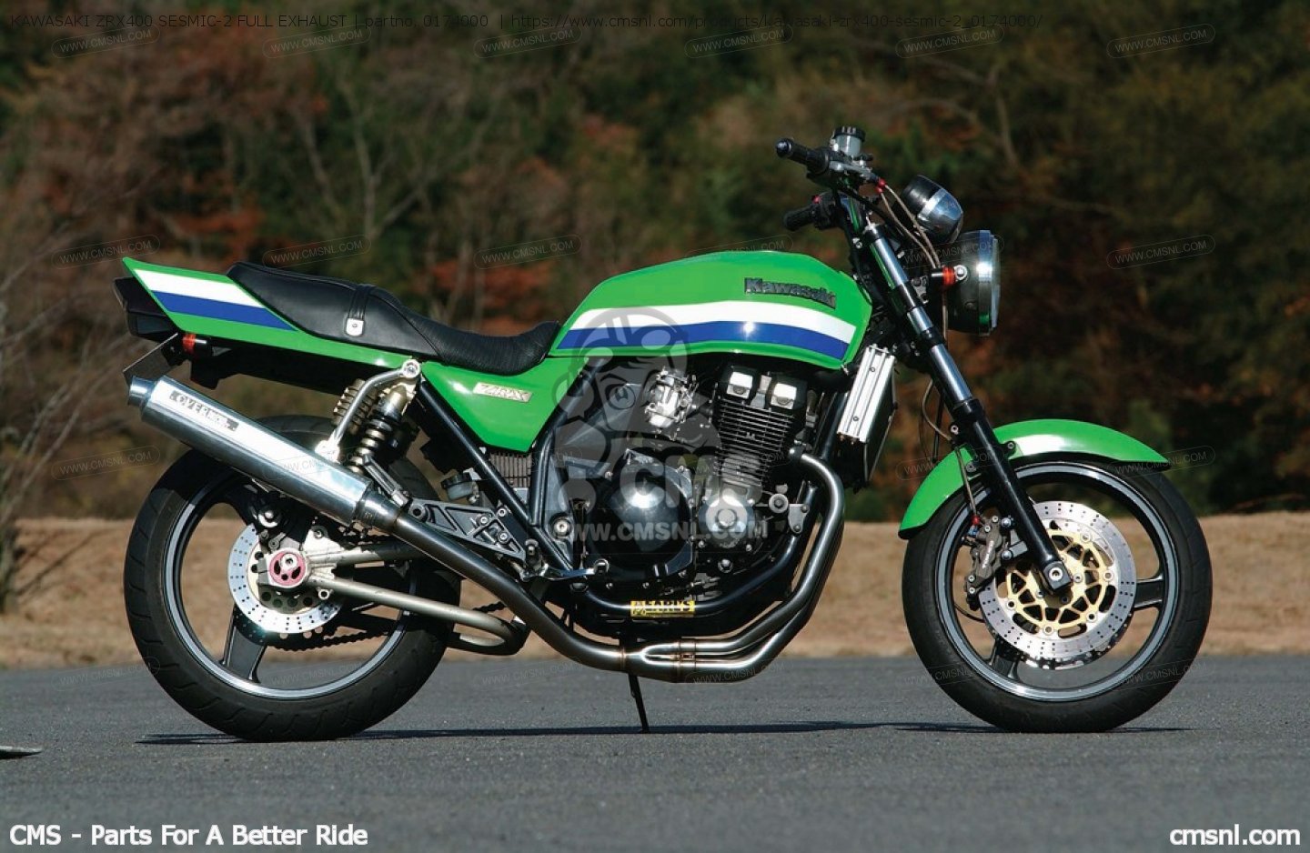 zrx400（2025 KAWASAKI ZRX400 IS HERE! MIND BLOWING Retro