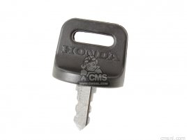 35110ZV5003: KEY ASSY.,COMBINA Honda - buy the 35110-ZV5-003 at CMSNL
