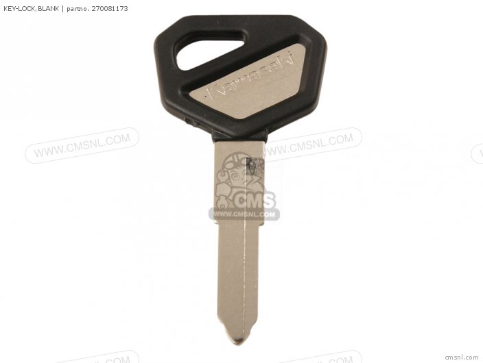 Key-lock, Blank photo