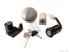 KEY SET KEY SET